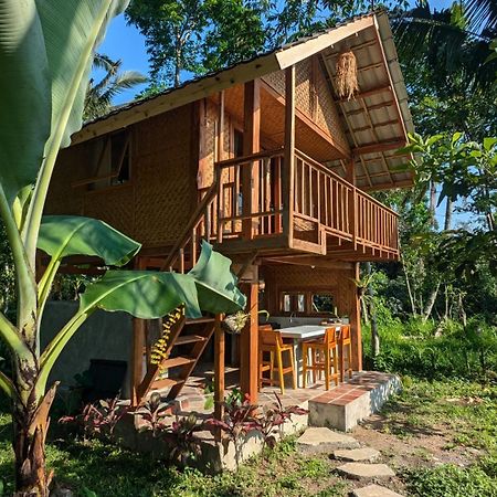 Villa Luna تيتيباتو المظهر الخارجي الصورة