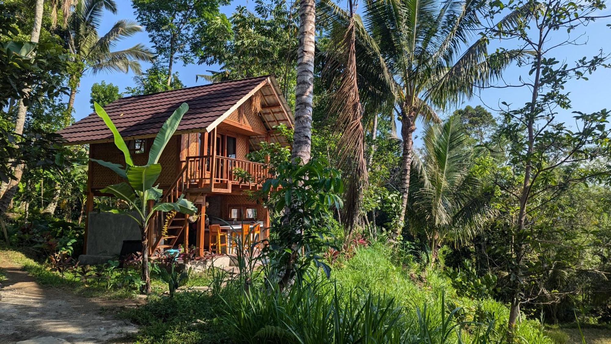 Villa Luna تيتيباتو المظهر الخارجي الصورة