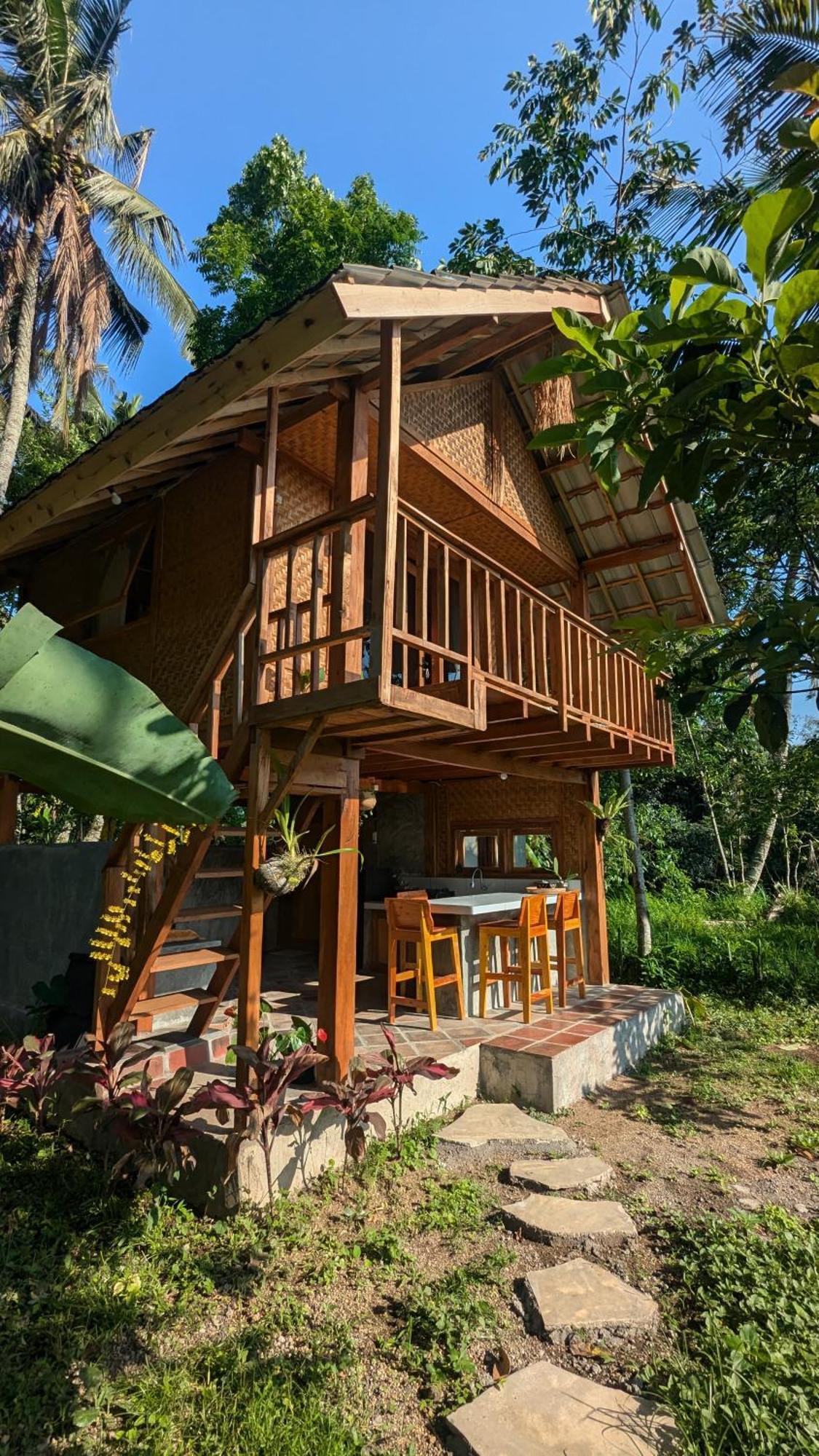 Villa Luna تيتيباتو المظهر الخارجي الصورة